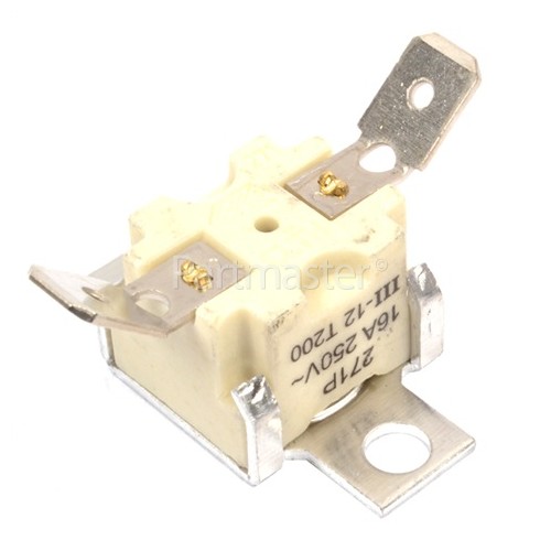 Hotpoint Thermostat : 271P T200 185ºc