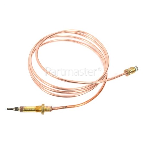 Stoves Oven Thermocouple 1300mm www.partmaster.co.uk