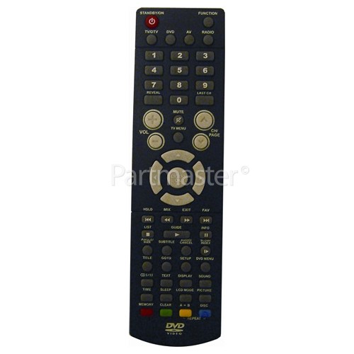 Remote Control