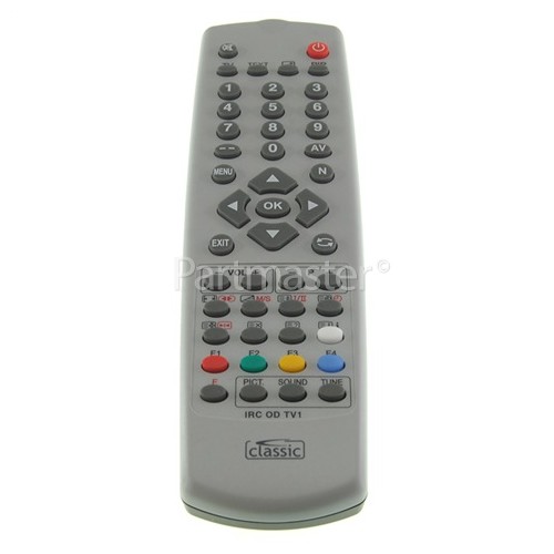 AOC L22W851B IRC81911 Remote Control