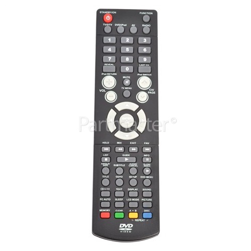 Logik Remote Control