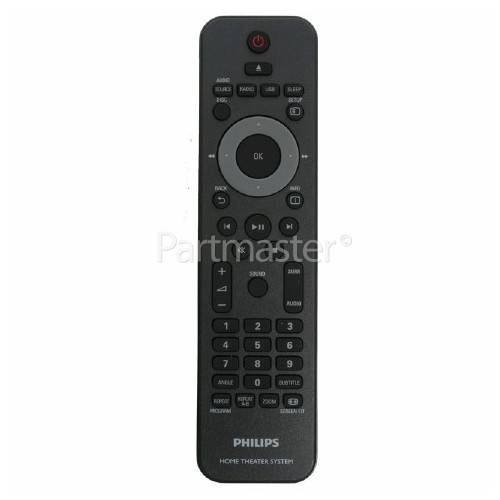 Philips Remote Control