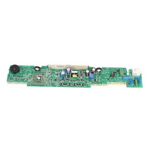 Hotpoint FZFM 171 G Control Module Artica Entry Segment Aris