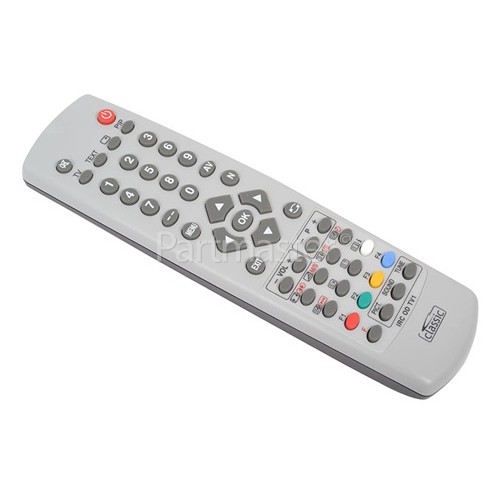 Classic IRC81580 Remote Control