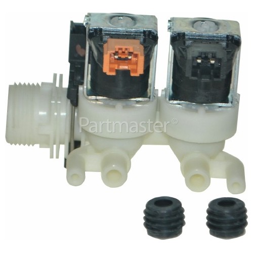 CDA Use BNTL34N011B6 Solenoid Valve