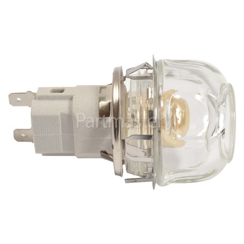 Indesit Lamp Assembly