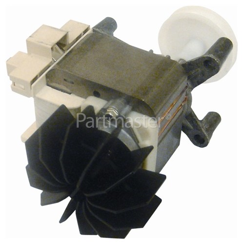 AEG L16830 Fan Motor ; Plaset 71501