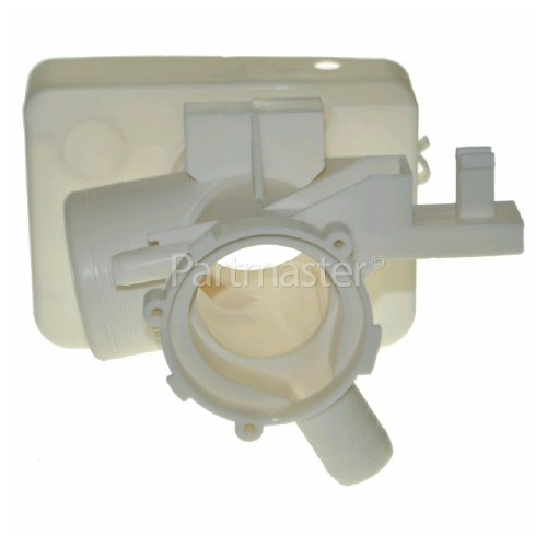 Electrolux Pump Housing