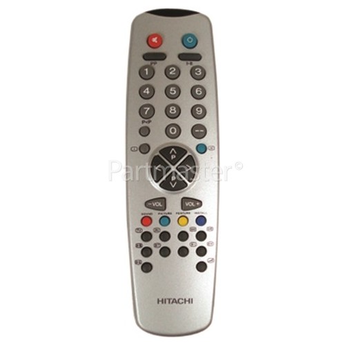 Hitachi Remote Control