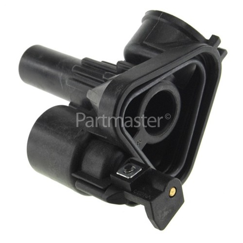 Karcher Control Head Spares Set www.partmaster.co.uk