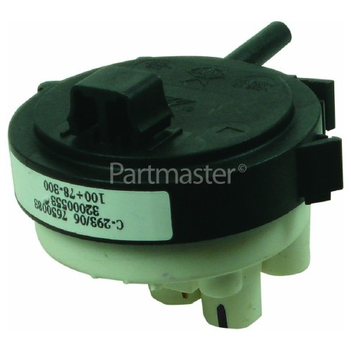 Water Level Pressure Switch (Alva 100/78/300)