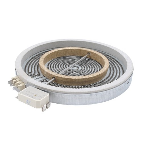 Brandt Ceramic Hotplate Element Dual