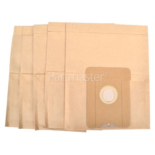 Aeg Grobe 24 Dust Bag (Pack Of 5) - BAG143