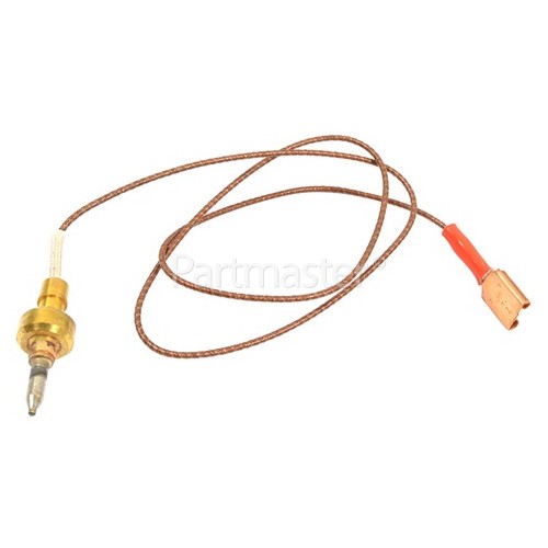 Stoves Thermocouple With Tag End 500mm www.partmaster.co.uk
