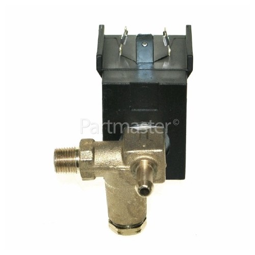 Simac 1840D Solenoid Valve