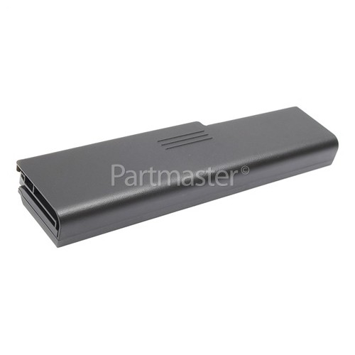 Toshiba Laptop Battery www.partmaster.co.uk