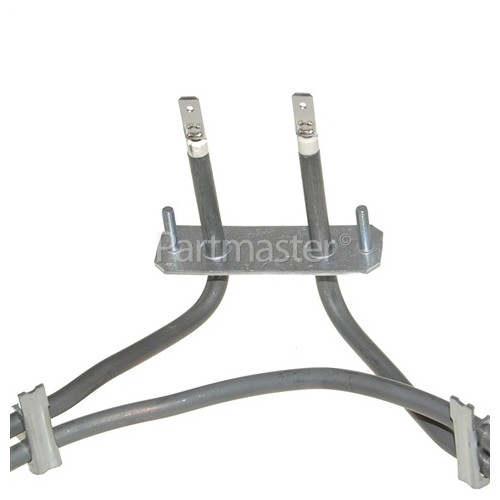 Korting Fan Oven Element : EGO 20.41458.000 / ETA 41.11.622.0 2200W T/F Chambers/Etna/Gorenje/Hisense/Lio/Pelgrim/Siberia/Upo