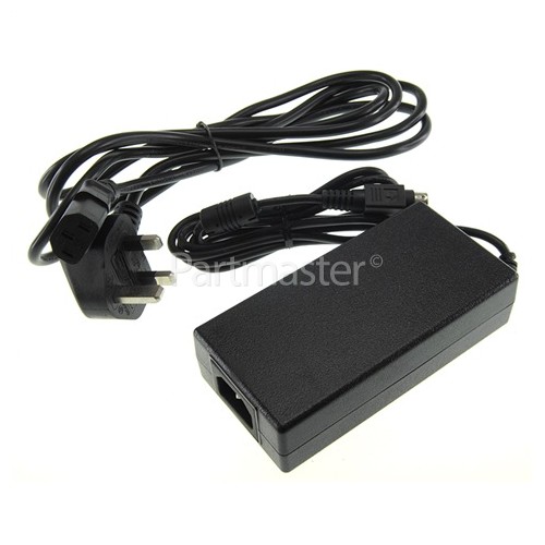 Classic Power LCD1515F LCD TV AC Adaptor - UK Plug