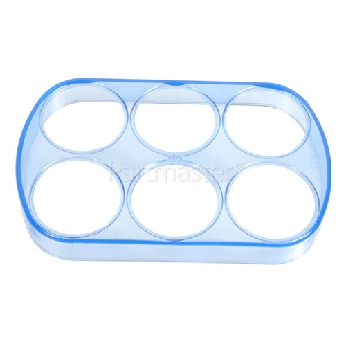 Crystal Egg Tray, Crystal