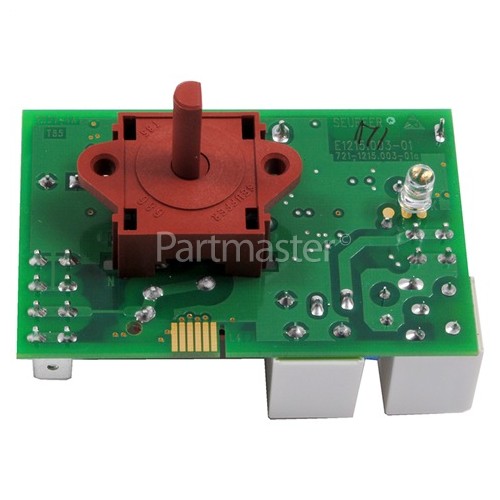 Bosch Neff Siemens ModulePower www.partmaster.co.uk