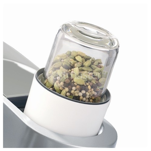 Kenwood AT320A Multi Mill Attachment www.partmaster.co.uk