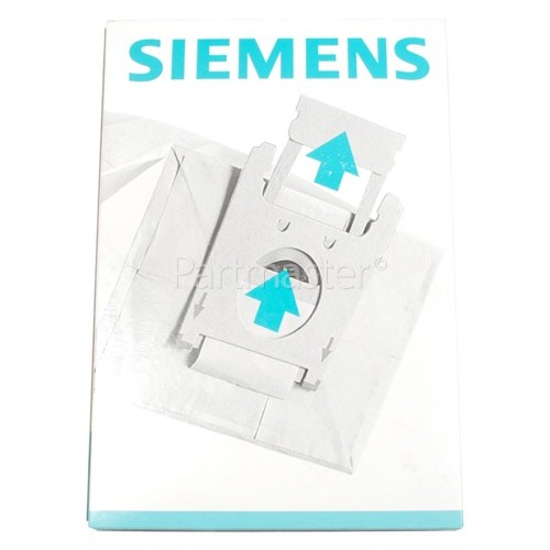 Bosch Neff Siemens Filter-paper