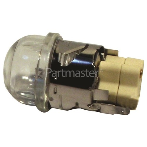 Brandt Halogen Lamp Assy