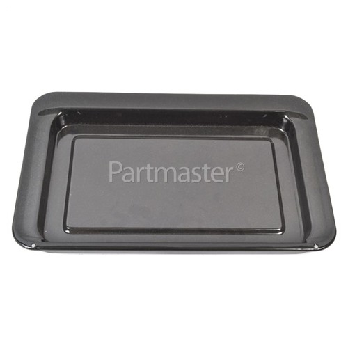 Rangemaster / Leisure / Flavel Grill Pan : 450x275mm X 40mm Deep