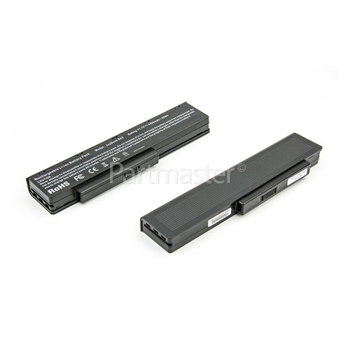 Benq Laptop Battery