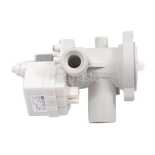 Electrolux Group Pump Assembly : Hanning DPO20-002