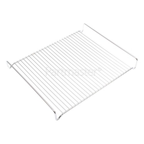 Tecnik Grate / Grill Shelf 356x290mm X 42mm Stand