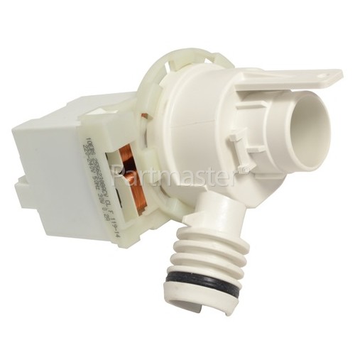 Amica S45I5 Drain Pump Assembly