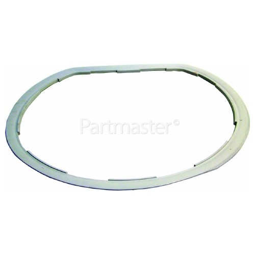 Electrolux EDC510E Gasket Porthole Door