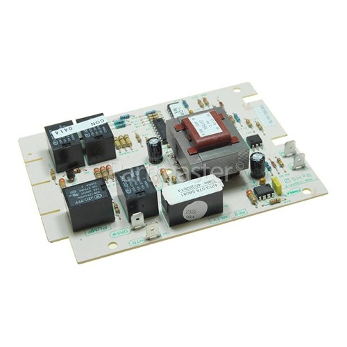 Cata Programmed Electronic Control PCB