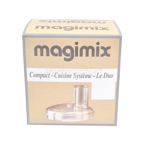 Magimix Mixing Bowl Lid www.partmaster.co.uk