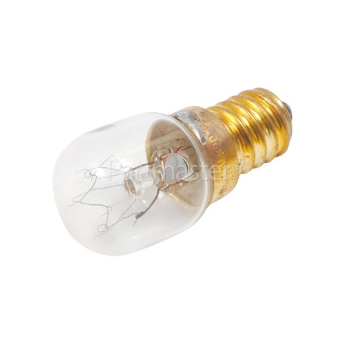 Stoves 15w. E14. Oven Inner Light Bulb 92208610