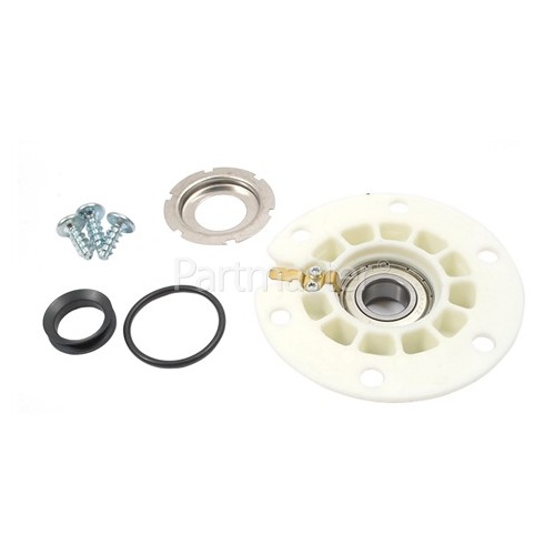 whirlpool clean touch timer replacement