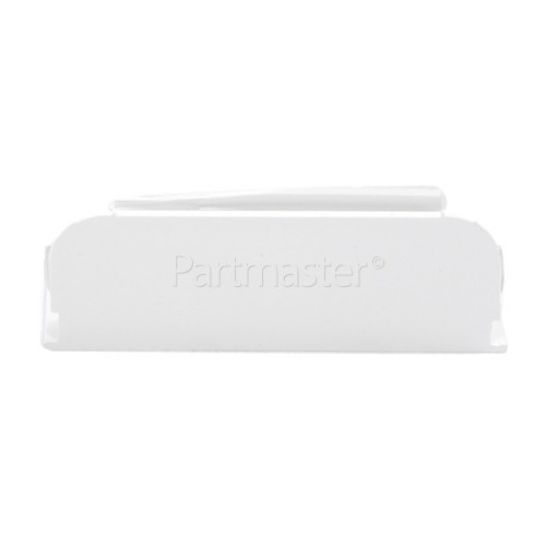 Akai Upper Hinge Cover-right/white