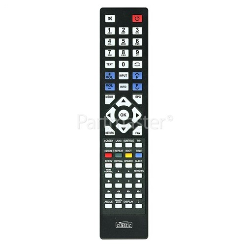 Classic Compatible With RC1800, RC1805, RC1810, RC1825, RC1910, RC3900 ...