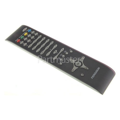 Ferguson FTV21F1 Remote Control