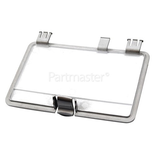 LG Kickplate Filter Cover