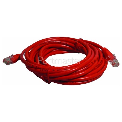 Philex CAT5E Unshielded Patch Cable