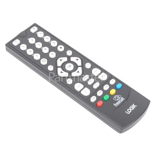 Logik No Longer Available Remote Control