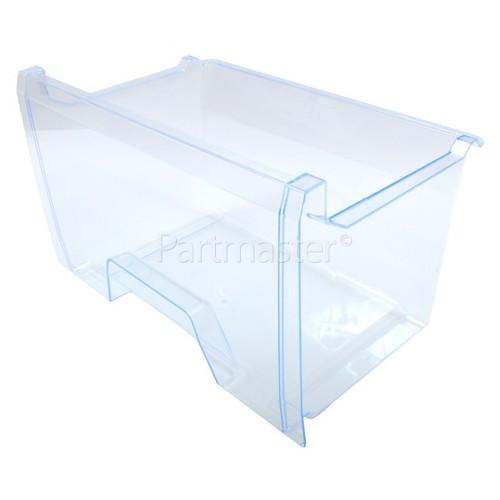 TF5517W (444441109) Freezer Bottom Drawer Assembly