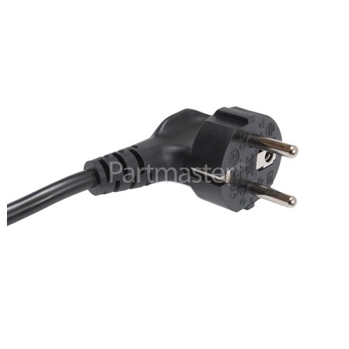 LG Mains Cable - EU Plug