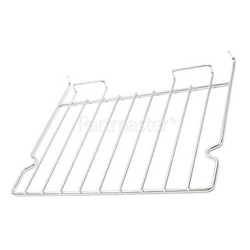 Falcon 211 GEOT DELUXE DF/NG BLUR/CHROME Oven Shelf Grid