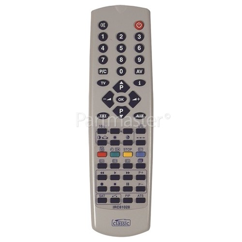 Grundig 160 Remote