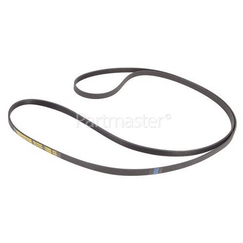 Electrolux EDC 525M ALPHA-SOFT Poly-Vee Drive Belt - 1930H7