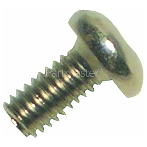 Export Obsolete Special. Screws M4 49707