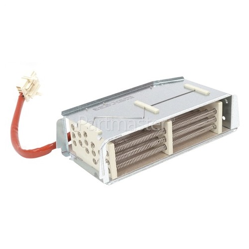 Electrolux Heating Element Backer